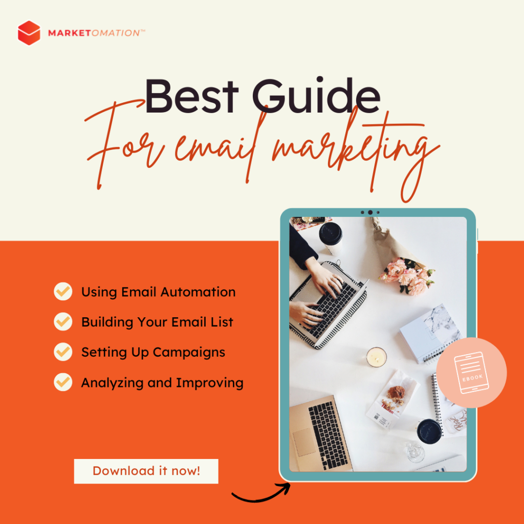 Email Marketing