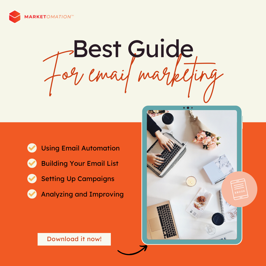 Mastering Email Marketing: A Beginner’s Guide for Small Businesses