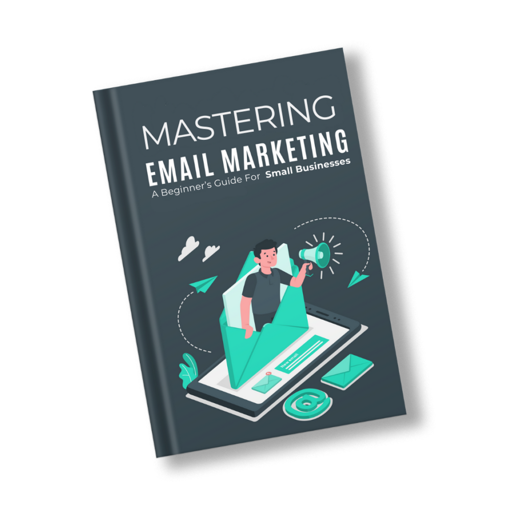 Email Marketing E-book