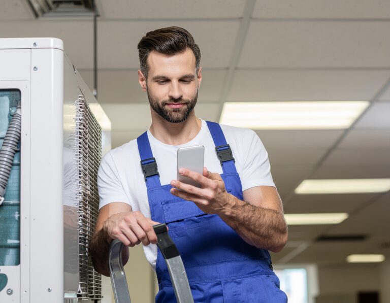 HVAC Lead Generation Through Social Media: The Ultimate 7-Step Blueprint