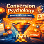 Conversion Psychology for Funnel Builders: How to Turn Clicks Into Customers