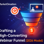 Crafting a High Converting Webinar Funnel