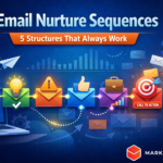 Email Nurture Sequences