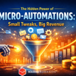 The Hidden Power of Micro-Automations