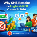 Why SMS remains the highest
