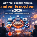 Why Your Business Needs a Content Ecosystem in 2026