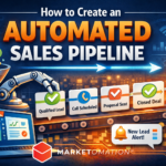 How to Create an Automated Sales Pipeline