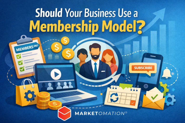 Should Your Business Use a Membership Model? A Strategic Guide for Sustainable Growth