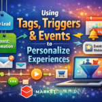 Using Tags, Triggers, & Events to Personalize Experiences
