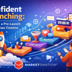 Confident Launching: Building a Pre-Launch Automation Timeline