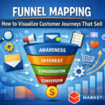 Funnel Mapping How to Visualize Customer Journeys That Sell