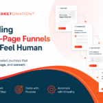 Building Multi-Page Funnels That Feel Human