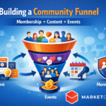 Building a Community Funnel