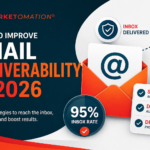How to Improve Email Deliverability in 2026