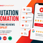 Reputation Automation Collecting Reviews on Autopilot