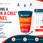 Building a Book A Call Funnel