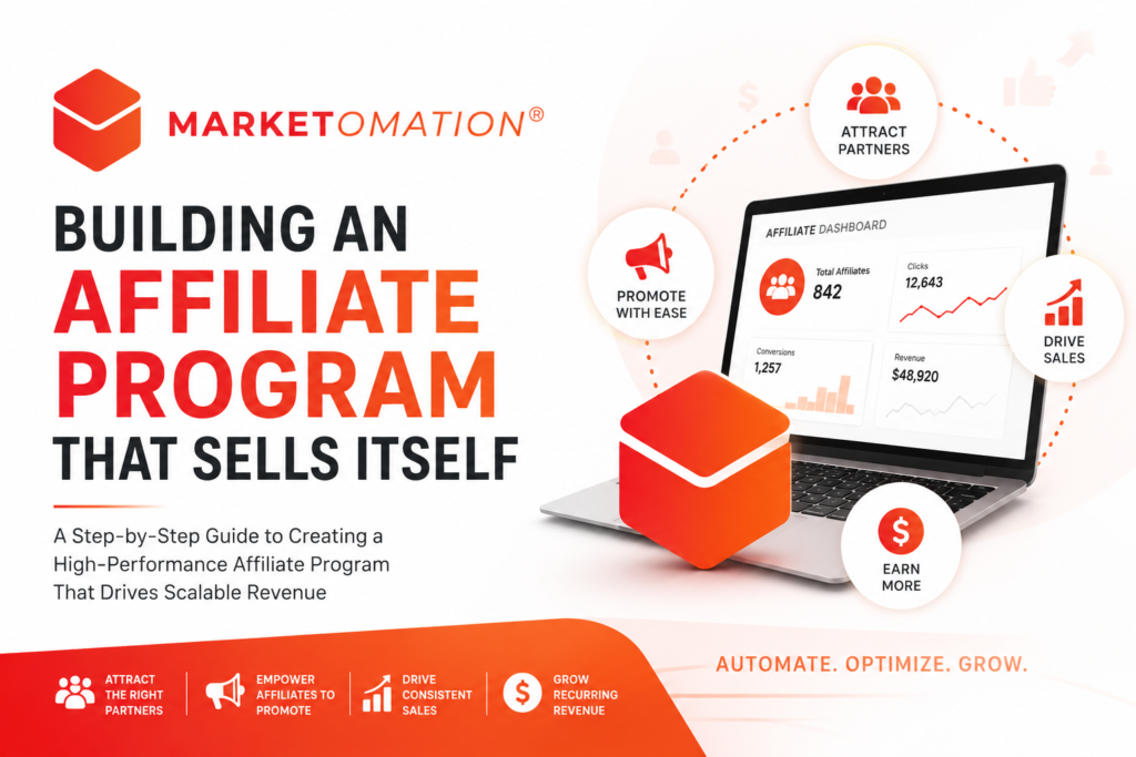 Building an Affiliate Program Guide