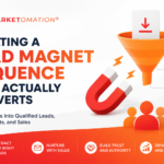Creating a Lead Magnet Sequence