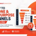 How to Clone & Repurpose Funnels